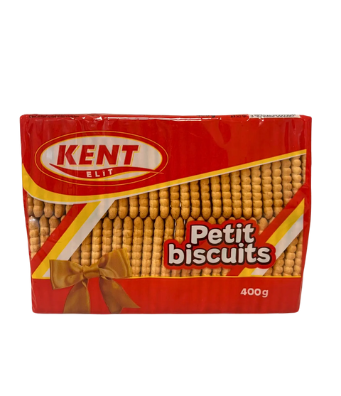 Kent Petit Biscuits 400g