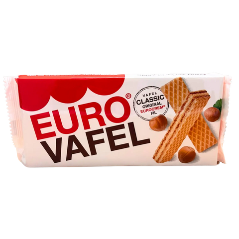 Euro Vafel Classic 180g