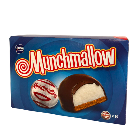 Munchmallow 105 g