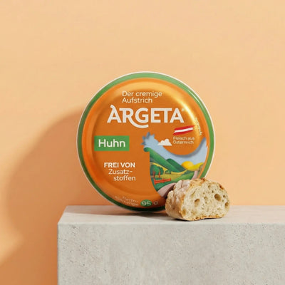 Argeta