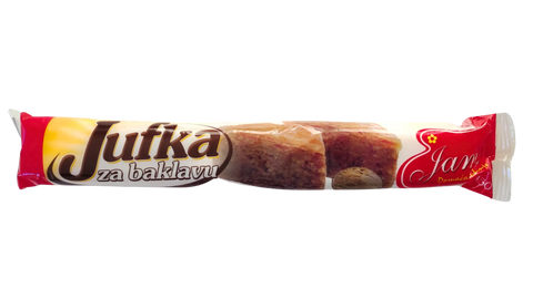 Jufka Teigblätter 450g für Baklava