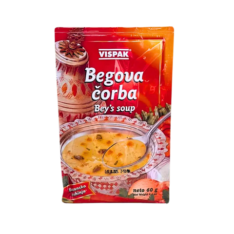 Kaisersuppe - Vispak Begova Čorba 60g