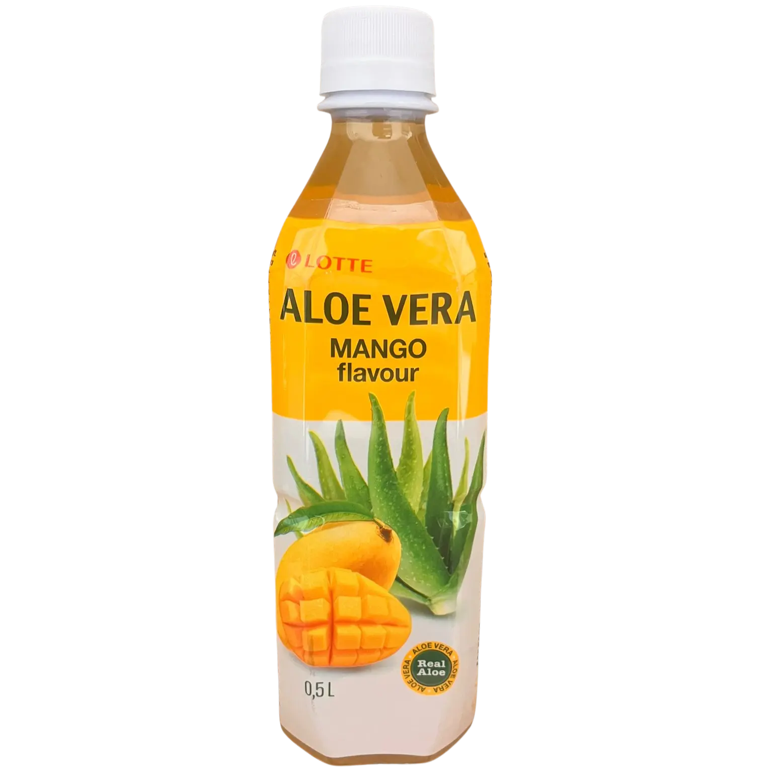 aloe vera saft kaufen edeka Aloe Vera Drink Mango 0,5l