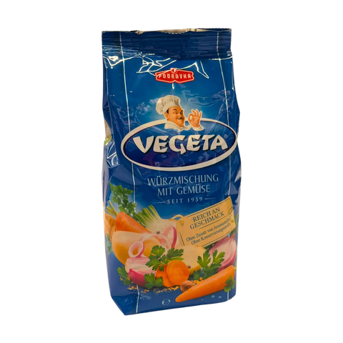 Podravka Vegeta Würzmischung mit Gemüse – 250g