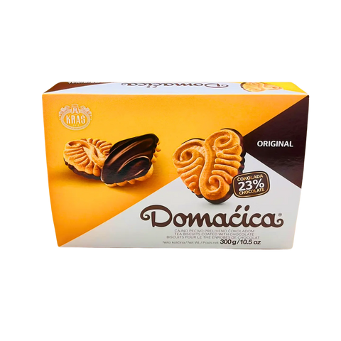Domaćica Original Kekse 300g