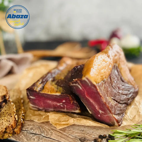 Rinderrippen Abaza Suho Meso ≈ 1kg