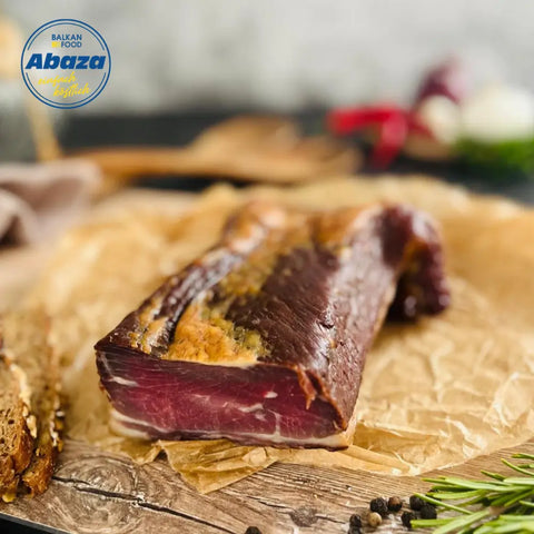 Rinderrippen Abaza Suho Meso ≈ 1kg