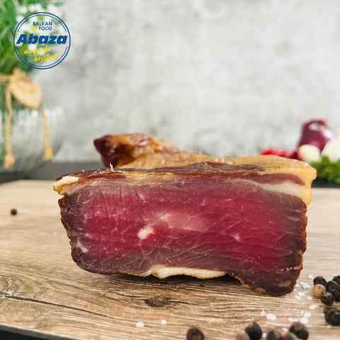 Rinderrippen Abaza Suho Meso ≈ 1kg
