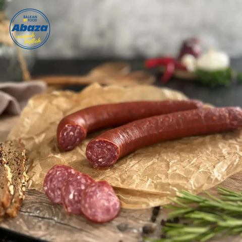 Sucuk Premium Abaza 380g