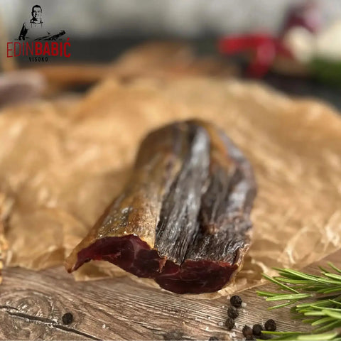 Babic Suho Meso 2. Klasse ≈ 1kg