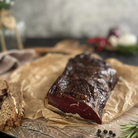 Roastbeef Suho Meso ≈ 1kg