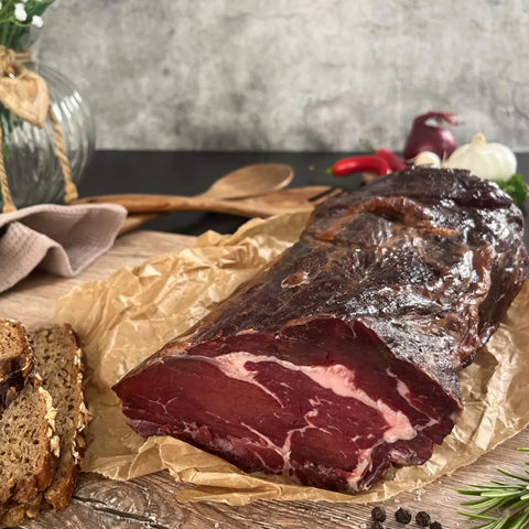 Entrecote Suho Meso ≈ 1kg