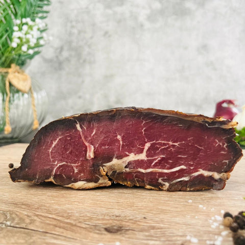 Abaza Premium Suho Meso ≈ 1 kg