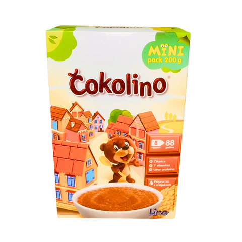 Lino Cokolino 200g