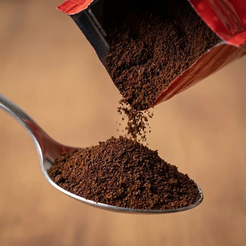 Doncafé Moment Gemahlener Kaffee – 500 g