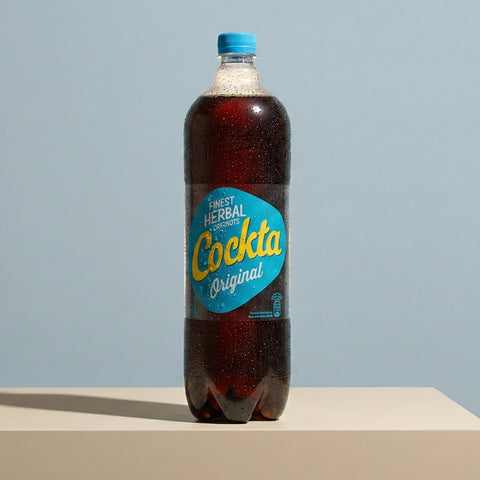 Cockta Original 1,5l