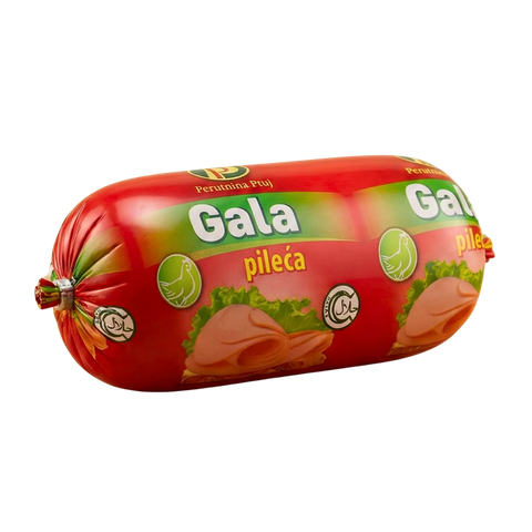 Perutnina Ptuj Gala Pileća 400g