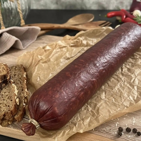 Cajna Sarajevska – 500g