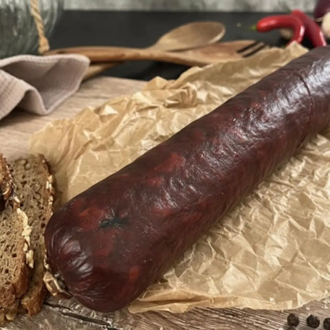 Kulen Begovski Abaza – 500g