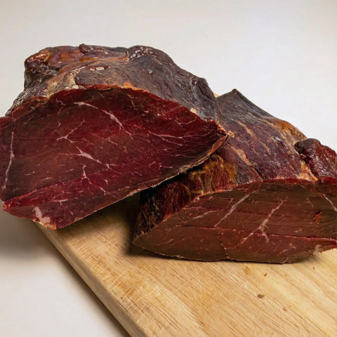 Begovska Ruža Rinderpastrma ≈ 1kg