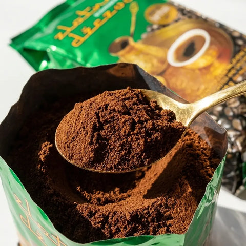 Bosanska Kafa - 500g Gemahlener Kaffee