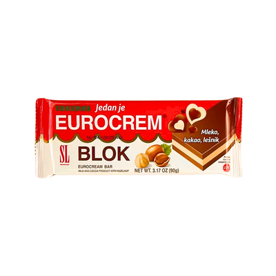 Takovo & Eurocrem