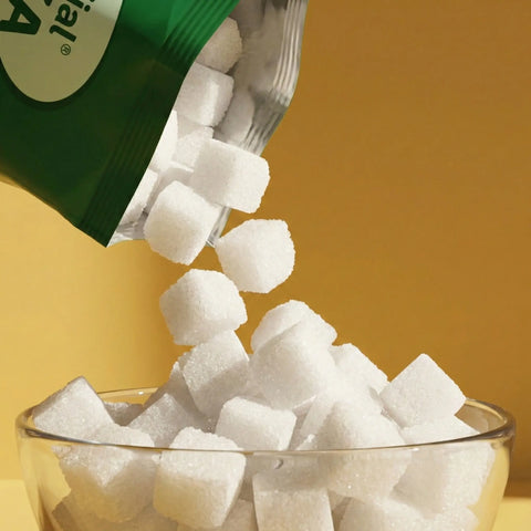 Imperijal Kocka – Gebrochene Zuckerwürfel 750 g