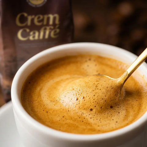 Sušac Crem Caffé 500g