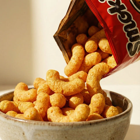 Stark Smoki Flips Original 150g