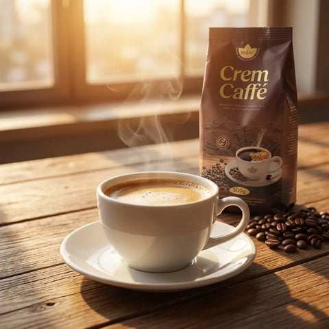 Sušac Crem Caffé 500g