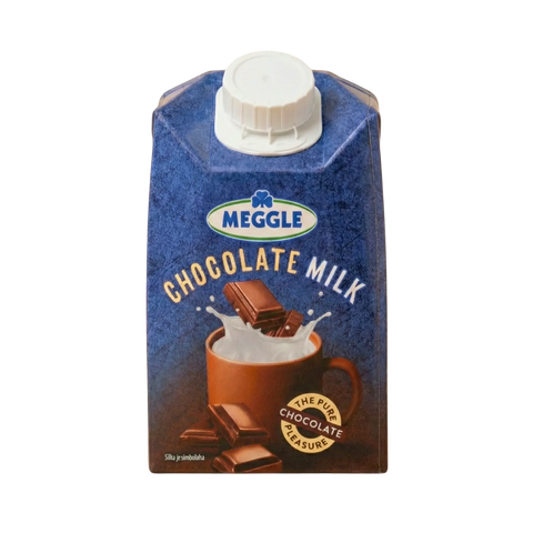 Meggle Schokoladenmilch 500ml