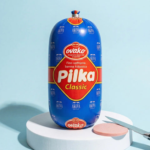 Ovako Pilka Classic 400g