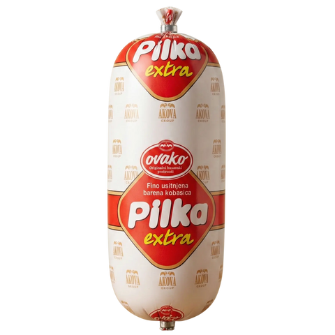 Ovako Pilka Extra 400g