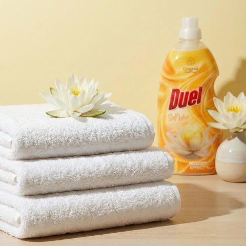 Duel Soft Lotus 1,6L