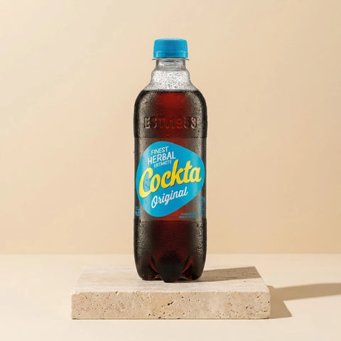 Softdrinks & Getränke aus dem Balkan
