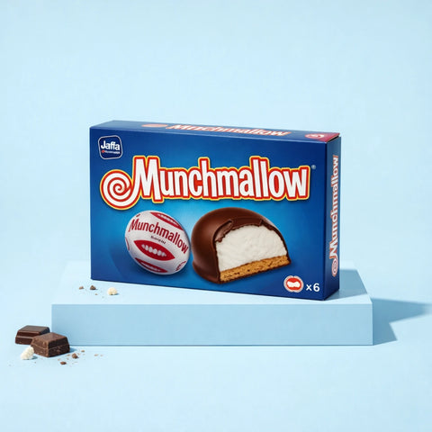 Munchmallow 105 g