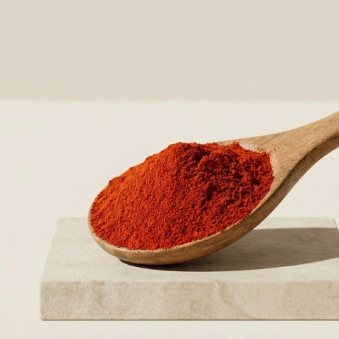 Vispak Crvena Slatka Mljevena Paprika 100g