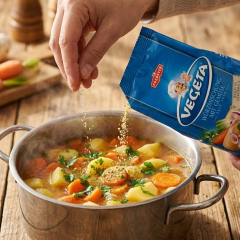 Podravka Vegeta mješavina začina s povrćem – 250 g