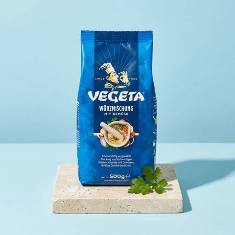 Vegeta Würzmischung mit Gemüse 500 g
