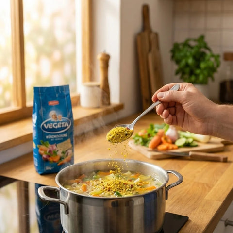 Vegeta Würzmischung mit Gemüse 500 g