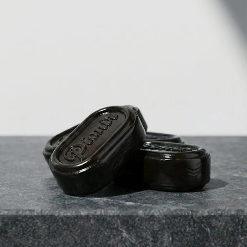 NEGRO punjeni bomboni Pioneer 100g