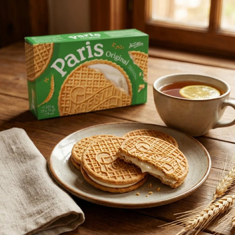 Koestlin Paris Original Kekse 225 g