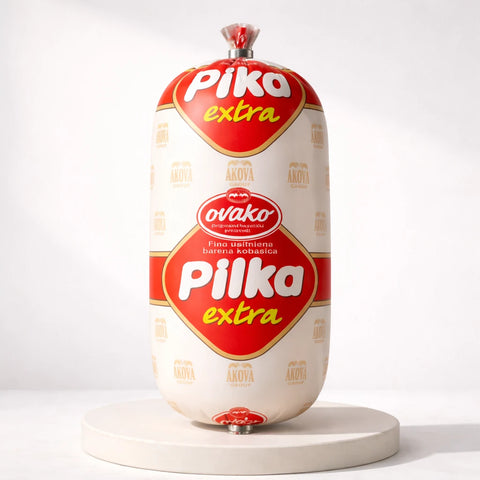 Ovako Pilka Extra 400g