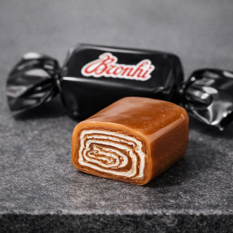 Bronhi Original – Sirupi protiv kašlja Kras 100g