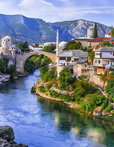 Autentični balkanski proizvodi za vaš dom