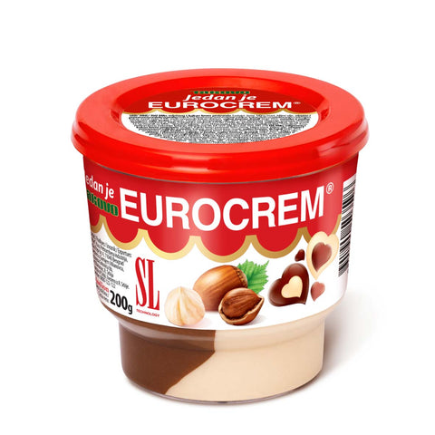 EUROCREM 200g