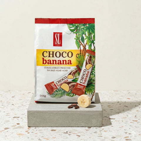 Balkan Süßwaren, Snacks & Knabberzeug