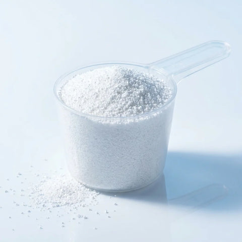 Duel Strong Whiteness Waschpulver 2,7 kg