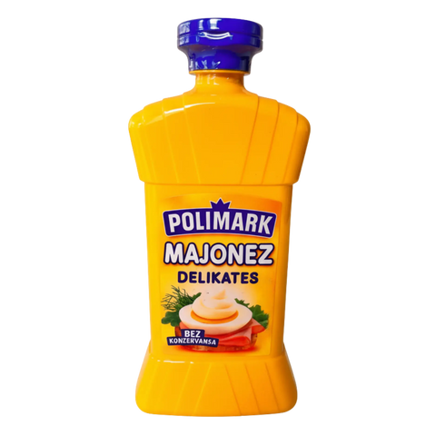 Polimark Majonez Delikates 500ml