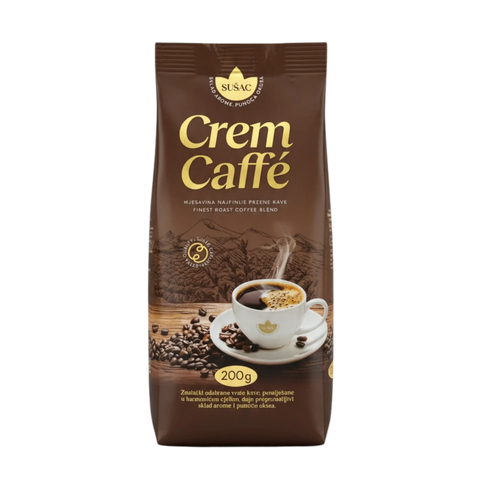 Sušac Crem Caffè 200g
